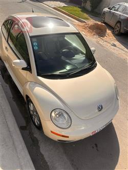 فولكسفاغن بيتل